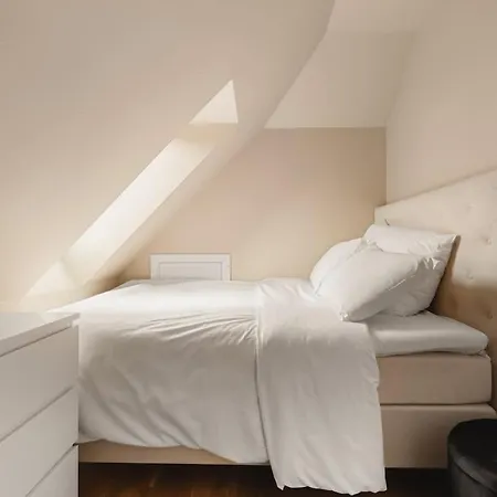 Dinbnb Bryggen