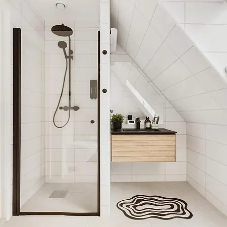 Dinbnb Bryggen Apartamento