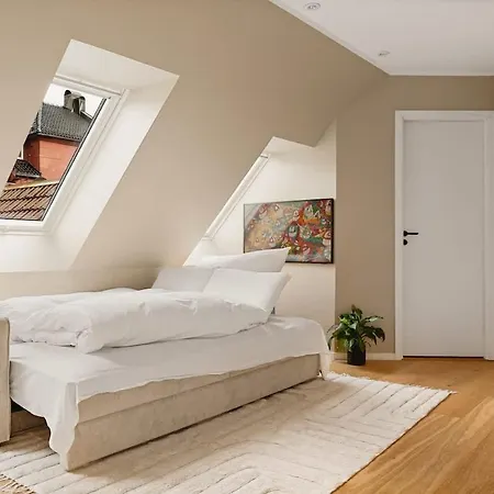 Dinbnb Bryggen *
