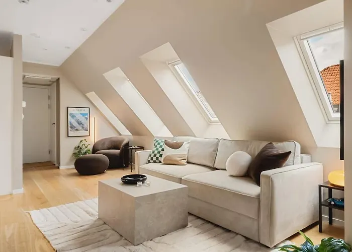 Appartement Dinbnb Bryggen Bergen