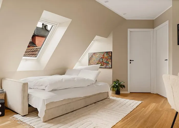 Dinbnb Bryggen *