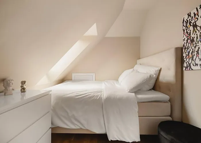 Dinbnb Bryggen